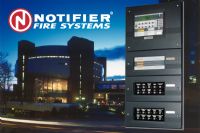 REFACCIONES NOTIFIER
